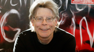 Unos niños logran el sueño de cualquier guionista por un dólar: adaptar un relato de Stephen King<em></em>